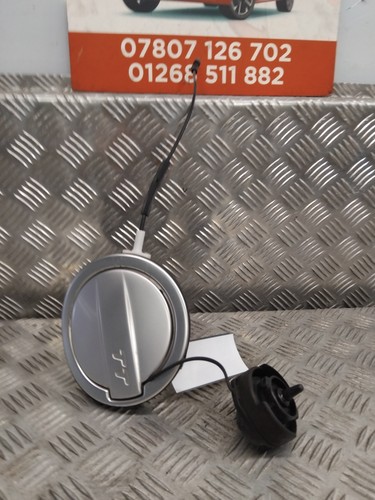 Tappo riempimento carburante - tappo,