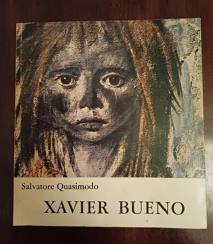 Xavier bueno salvatore - xavier,