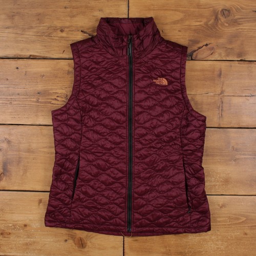 Gilet imbottito vintage the - gilet,
