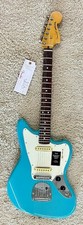 Fender Player II Jaguar Elec