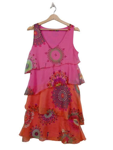Desigual abito estivo - abito,