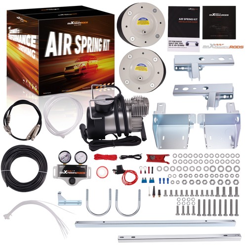 Kit soffietto posteriore - , con