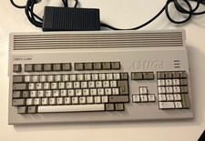 Amiga a1200 17mb - 17mb, ram