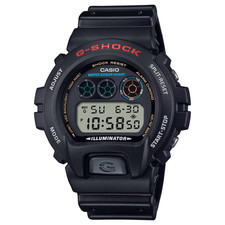 CASIO  G-SHOCK  DW-6900U-1ER