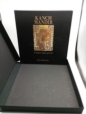 Kanch Mandir IL TEMPIO DEGLI