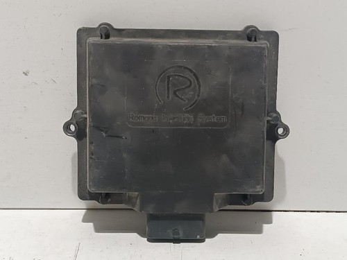 Centralina gpl per citroen - centralina,