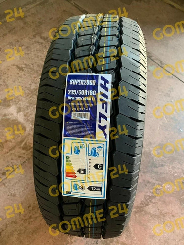 Pneumatico carico 215 60 - da,