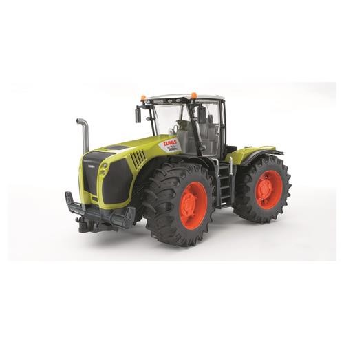 Bruder 3015 claas xerion - claas, 5000