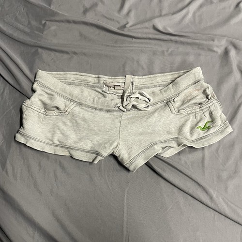 Vintage y2k hollister micro - vintage,