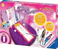 Ravensburger - Fashion