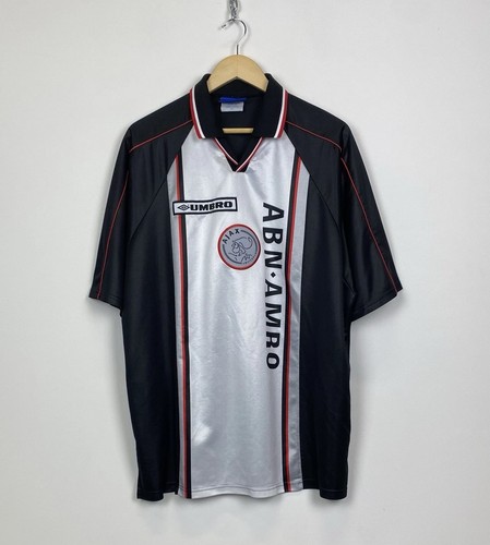 Maglia calcio vintage ajax - maglia,