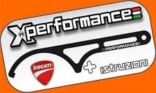 DUCATI MIKE HAILWOOD CHIAVE