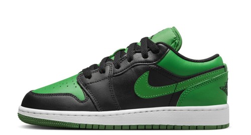 Nike air jordan low - jordan, (gs)