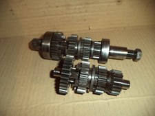 MIVAL MI-VAL 125 6G 6 GIORNI 2T 2 TEMPI (4 MARCE) CAMBIO MOTORE