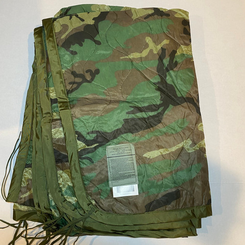 Genuine military surplus - military,