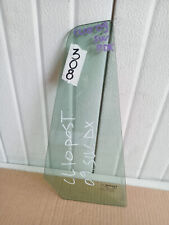 Vetro Fisso piccolo posteriore