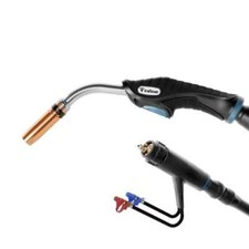 TORCIA SALDATRICE MIG MAG 500A