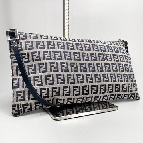 Borsa tracolla fendi - borsa, a