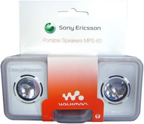 Sony ericsson fastport - sony,