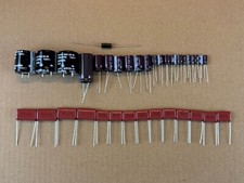 Adcom GFP-750 Preamplificatore