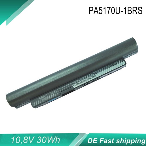 Nuova batteria pa5170u - nuova,