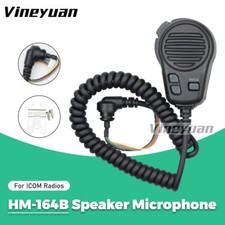 Microfono altoparlante HM-164B