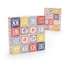 Blocchi per bambini in legno
