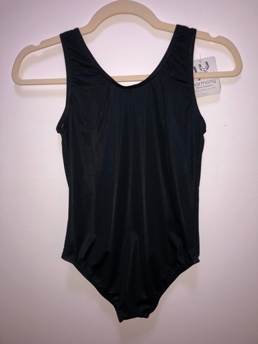 Body danza bimba - nero, harmony