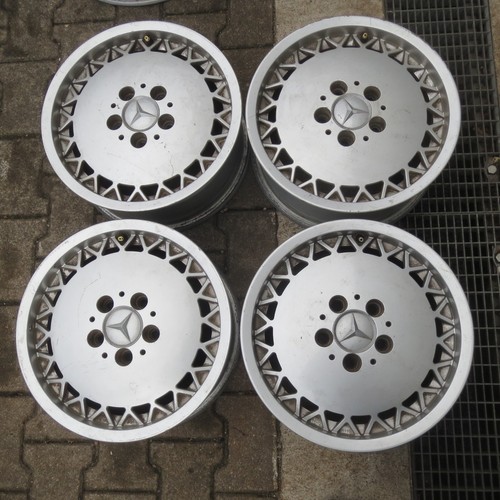 Cerchi lega msw - in,