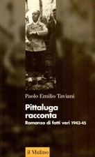 PITTALUGA RACCONTA - Paolo
