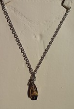 COLLANA UOMO IN ACCIAIO - 45 CM - MARCA MOOBY - MADE IN ITALY 