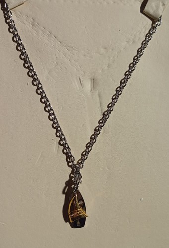 Collana uomo acciaio 45 - uomo,