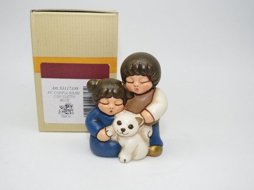 Thun presepe classico coppia