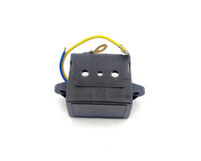REGOLATORE DI TENSIONE 12V PER