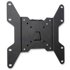 Techly supporto muro - techly, tv
