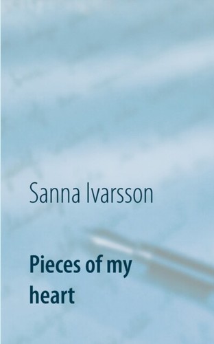 Ivarsson pieces my - my, heart