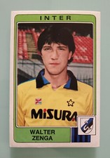 WALTER ZENGA Figurine