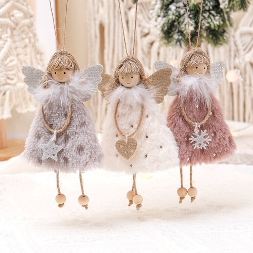 Decorazioni albero natale - decorazioni,