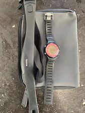Suunto T4c Sport Watch Black