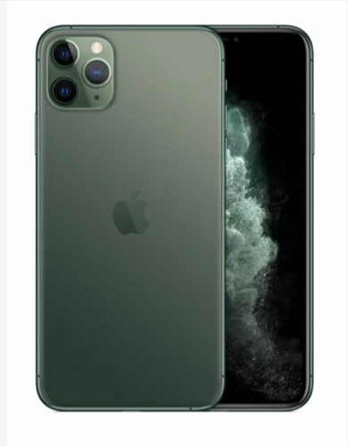 Apple iphone pro - apple, 64gb