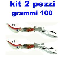 ARTIFICIALE DA PESCA JIG