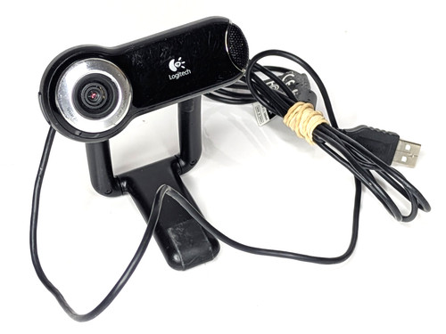 Logitech t35 quickcam webcam - logitech,