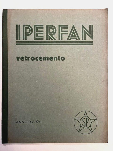 Iperfan vetrocemento - iperfan.,
