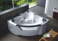 VASCHE VASCA IDROMASSAGGIO