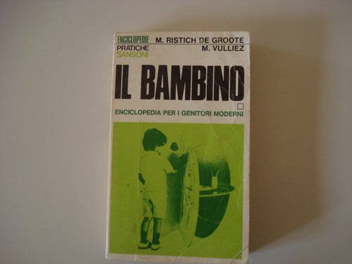 Bambino enciclopedia - -,