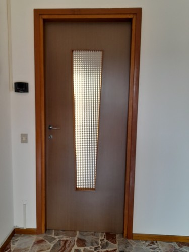Porte interne laminato - 4,