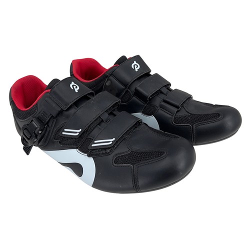 Scarpe ciclismo peloton uomo - scarpe,