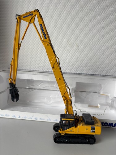 Escavatore catena komatsu - escavatore,