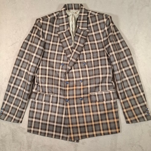 Blazer chhabra tailor - tailor, m