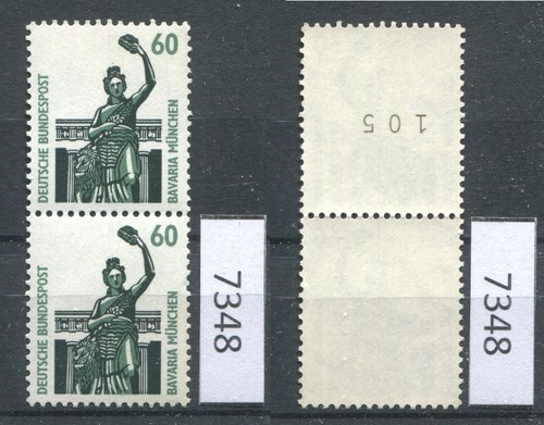 Bund brd 1341 swk - 1341,